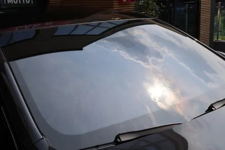 생고뱅 파노라마 럭스X / BMW G60 /  독보적인 퍼포먼스와 스타일을 갖춘 블랙미러룩 광주 썬팅 / 광주 광산