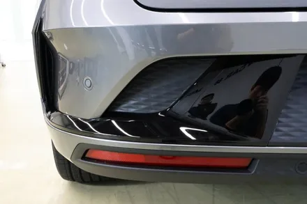 광주 하남지구 PPF / SUV 하단 하이그로시 PPF / 광주 광산