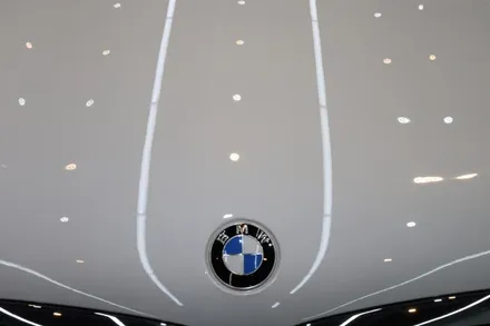 광주 자동차 광택, 세라믹 유리막 코팅: BMW X5 시공 후기 / 광주 광산