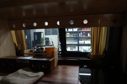 광주 운남동 썬팅 스타렉스 캠핑카 선팅 후기 / 광주 광산