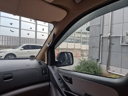 광주 운남동 썬팅 스타렉스 캠핑카 선팅 후기 / 광주 광산