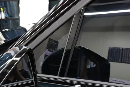 광주 팰리세이드 LX3 PPF <본넷, 앞 범퍼, 뒤 범퍼, 하단 가니시와 생활보호까지.> / 광주 광산