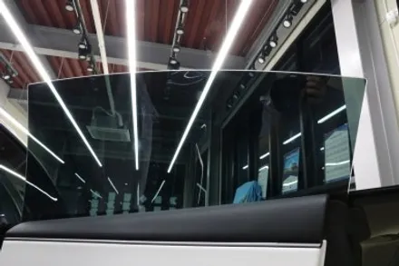 광주 테슬라 썬팅 / 모델 3 후면 통시공, 1인 대표 예약제 고퀄리티 결과물 보장합니다. / 광주 광산