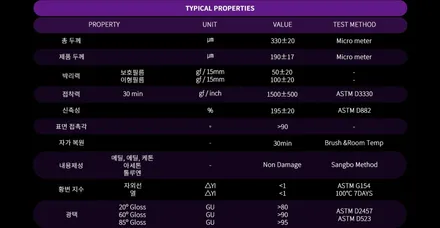 광주 EV5 PPF 돌빵 걱정 안녕. 스포츠 패키지 / 광주 광산