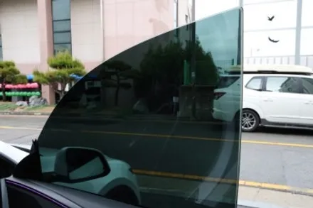 광주 테슬라 주니퍼 썬팅 / 완벽한 퀄리티의 1인 대표 시공점을 찾으신다면 여기입니다. / 광주 광산