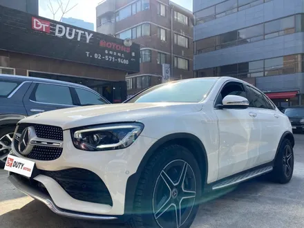 벤츠 GLC300쿠페 심하게 파손된 휠 휠복원 후기 / 서울 서초