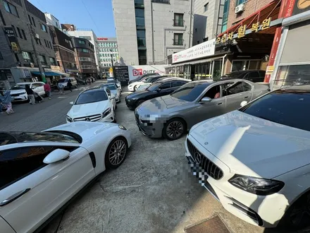 강남 외제차 전문 수리업체 듀티모터스