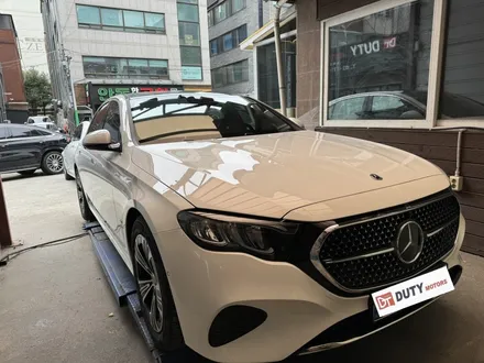 벤츠 휠 복원 E클래스 w214 순정 18인치 당일 복원 후기 / 서울 서초