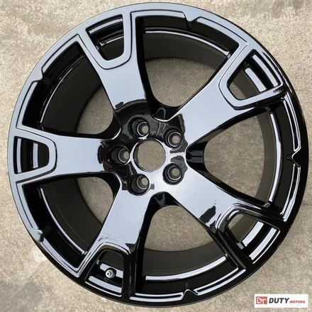 [듀티모터스] 마세라티 르반떼 휠복원가격은 얼마일까?? / 서울 서초