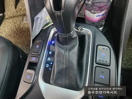 (울산통풍시트) 산타페DM 통풍시트 순정부품으로 작업하였습니다. / 울산 북구 연암동