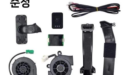 울산 K3 순정 통풍시트로 폭염을 이겨내셔요. / 울산 북구 연암동
