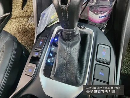 (울산통풍시트) 산타페DM 통풍시트 순정부품으로 작업하였습니다. / 울산 북구 연암동