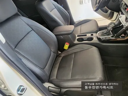 (울산통풍시트) 셀토스 순정 통풍시트 작업입니다. / 울산 북구 연암동