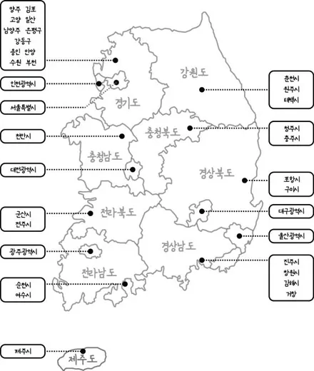 스타리아 통풍시트+리무진시트로 보다 풍족한 옵션을 추가하였습니다. / 울산 북구 연암동