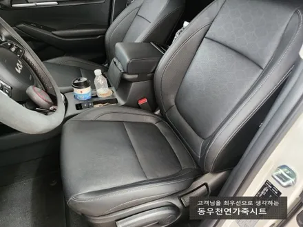 (울산통풍시트) 셀토스 운전석 통풍시트 순정부품으로 작업하였습니다. / 울산 북구 연암동