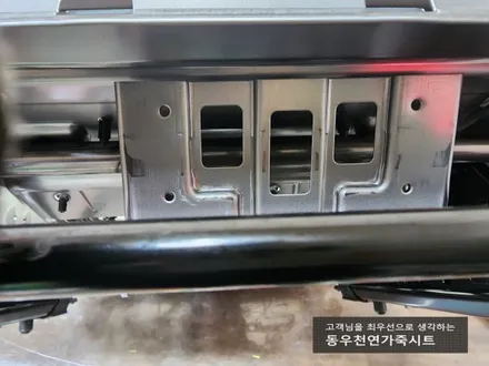 (울산통풍시트) 아반떼CN7 열선시트 + 통풍시트 순정부품으로 작업하였습니다. / 울산 북구 연암동
