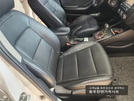 (울산열선시트) K3 열선시트 순정부품으로 작업하였습니다. / 울산 북구 연암동