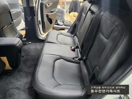 (울산열선시트) EV6 2열 3단 열선시트 작업입니다. / 울산 북구 연암동