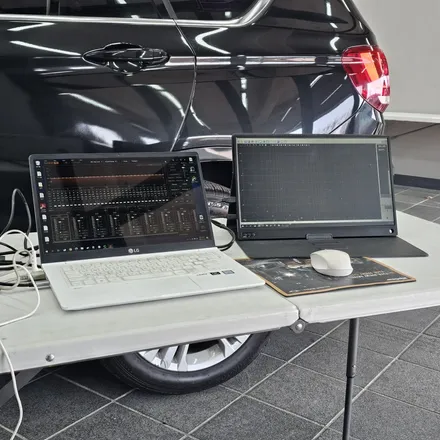 BMW X5 무스웨이 D8으로 나만의 콘서트홀 완성 / 경기 남양주
