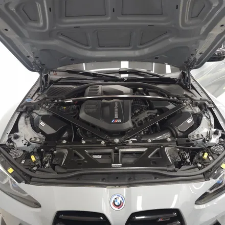 BMW M3의 흡기 효율을 올려줄 do88 카본흡기 및 터보 인렛 인스톨 / 경기 남양주