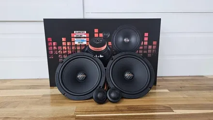 아반떼CN7 스피커 강력추천  무스웨이 MAEK 6.2C / 경기 남양주