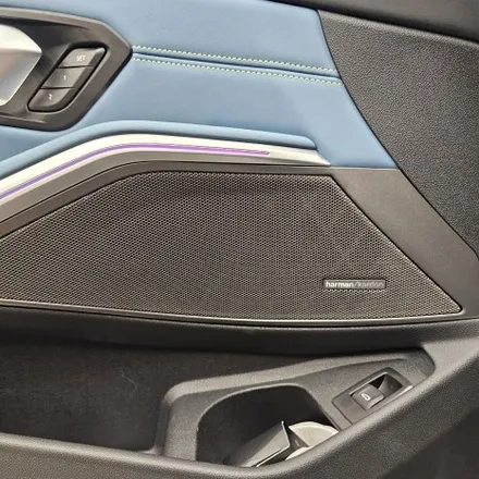 BMW G80 M3 회오리커버, 무스웨이 풀시스템 패키지 시공 / 경기 남양주