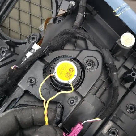 BMW G80 M3 회오리커버, 무스웨이 풀시스템 패키지 시공 / 경기 남양주