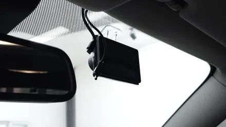 BMW 4시리즈 블랙박스 추천 아이나비Z9900 커넥티드 프로 인스톨 / 경기 남양주