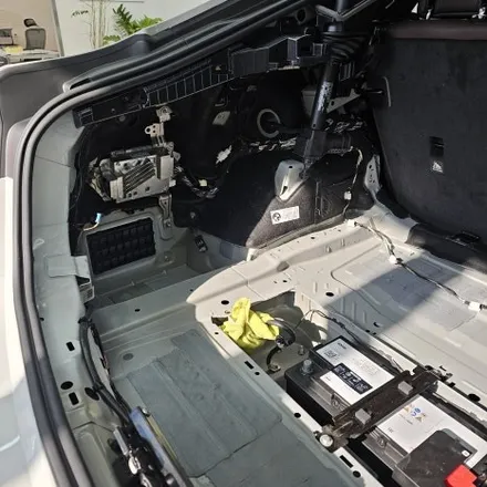자동차 실내가 너무 시끄럽다고요? BMW 420I 전체방음! / 경기 남양주