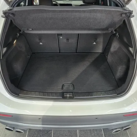 엔진 사운드는 100점인데 오디오는..말을 아끼겠습니다.벤츠 GLA45 AMG 무스웨이D8 DSP 인스톨 / 경기 남양주