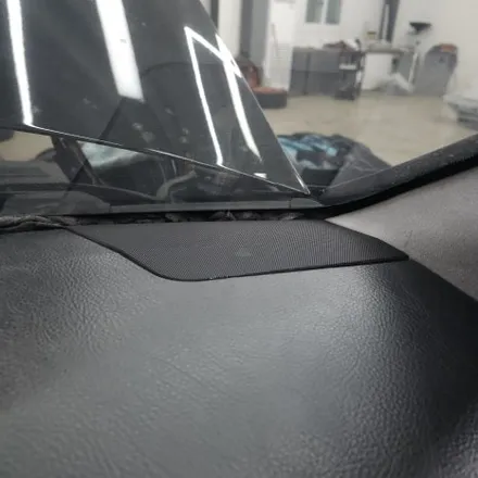 렉서스 GS430 무스웨이 D8 DSP장착, 망가진 스피커 전체 교체 / 경기 남양주