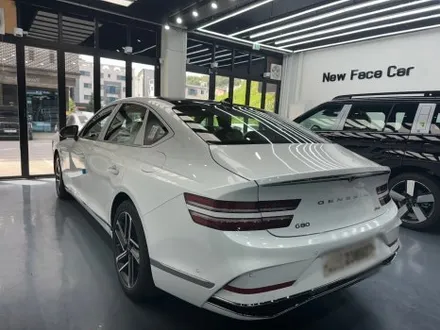 부천 옥길동 썬팅 제네시스 G80 레이노 S9 농도 선택 / 부천 소사구 옥길동