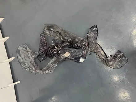 부천 범박동 레이노 S9 썬팅필름 재시공 농도 추천 도요타 캠리 중고차 썬팅 / 부천 소사구 옥길동