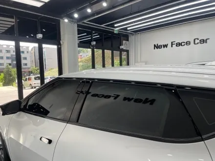 부천/광명 EV6 신차 패키지 전문 시공 업체 뉴페이스 카 / 부천 소사구 옥길동