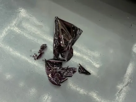 부천 옥길동 썬팅 재시공 올뉴프라이드 레이노 모노카본 / 부천 소사구 옥길동