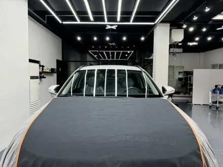 부천 역곡역 신차패키지 레이노 S9 썬팅필름 시공 농도확인 / 부천 소사구 옥길동