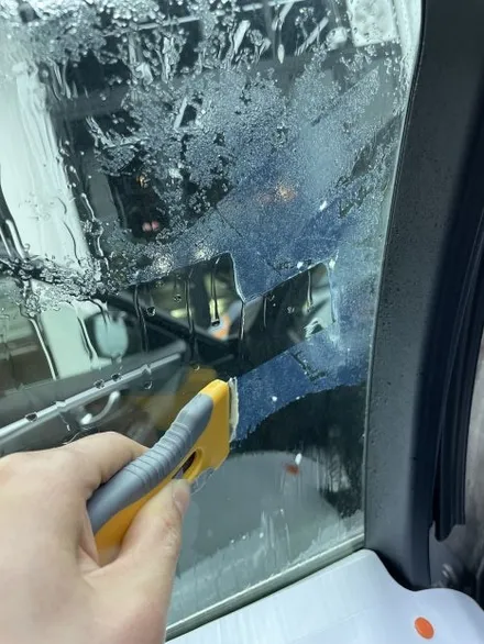 부천 옥길 신차패키지 인피니티 Q50 중고차 썬팅 재시공 레이노 S9 / 부천 소사구 옥길동