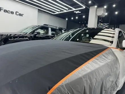 부천 옥길동 썬팅 제네시스 G80 레이노 S9 농도 선택 / 부천 소사구 옥길동