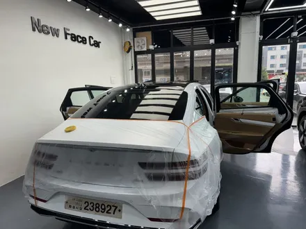 부천 옥길동 썬팅 제네시스 G80 레이노 S9 농도 선택 / 부천 소사구 옥길동