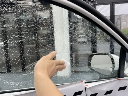 부천 신차패키지 쏘렌토 하이브리드 글라스틴트 선셋 썬팅 후기 / 부천 소사구 옥길동