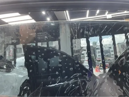 부천 옥길 신차패키지 인피니티 Q50 중고차 썬팅 재시공 레이노 S9 / 부천 소사구 옥길동