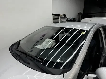 부천 옥길동 썬팅 재시공 올뉴프라이드 레이노 모노카본 / 부천 소사구 옥길동