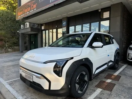 부천 신차패키지 범박동 전기차 썬팅 EV3 레이노 S9 시공완료 / 부천 소사구 옥길동