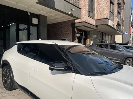 부천/광명 EV6 신차 패키지 전문 시공 업체 뉴페이스 카 / 부천 소사구 옥길동