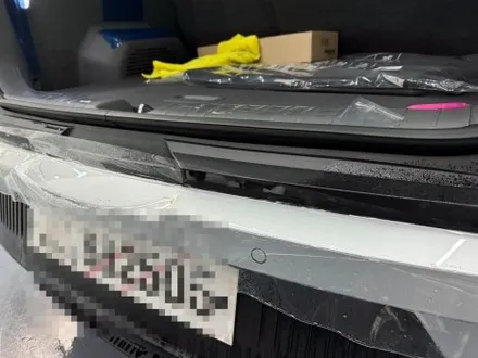 부천 신차패키지 범박동 전기차 썬팅 EV3 레이노 S9 시공완료 / 부천 소사구 옥길동