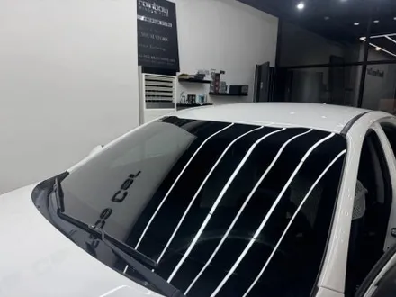 부천 썬팅 재시공 K5 레이노 S9 필름시공, 썬팅 기포현상 어떻게하나요? / 부천 소사구 옥길동