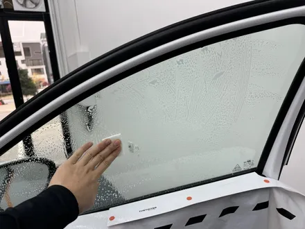 부천 역곡역 신차패키지 레이노 S9 썬팅필름 시공 농도확인 / 부천 소사구 옥길동