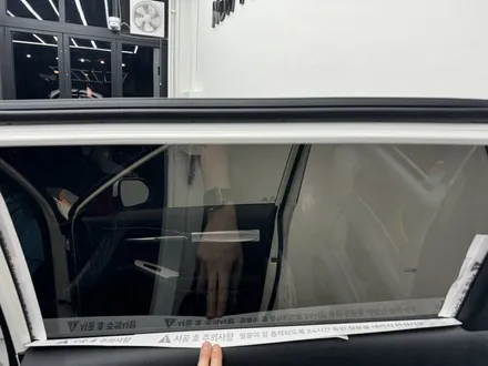 경기도 부천 옥길동 신차패키지 글라스틴트 로데 셀토스 썬팅 / 부천 소사구 옥길동