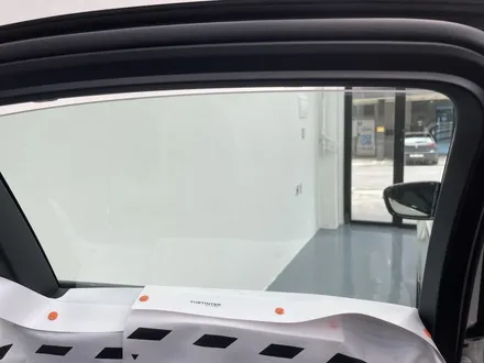 부천 옥길 중고차 썬팅 BMW 5시리즈 레이노 F95 재시공 / 부천 소사구 옥길동