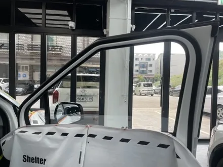 부천 역곡 카니발 신차패키지 글라스틴트 선셋, 사이드스텝까지 완벽! / 부천 소사구 옥길동
